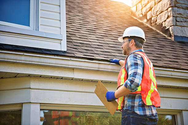 Licensed Gutter Repair And Installation service in Grayland, WA - Norken Roofing